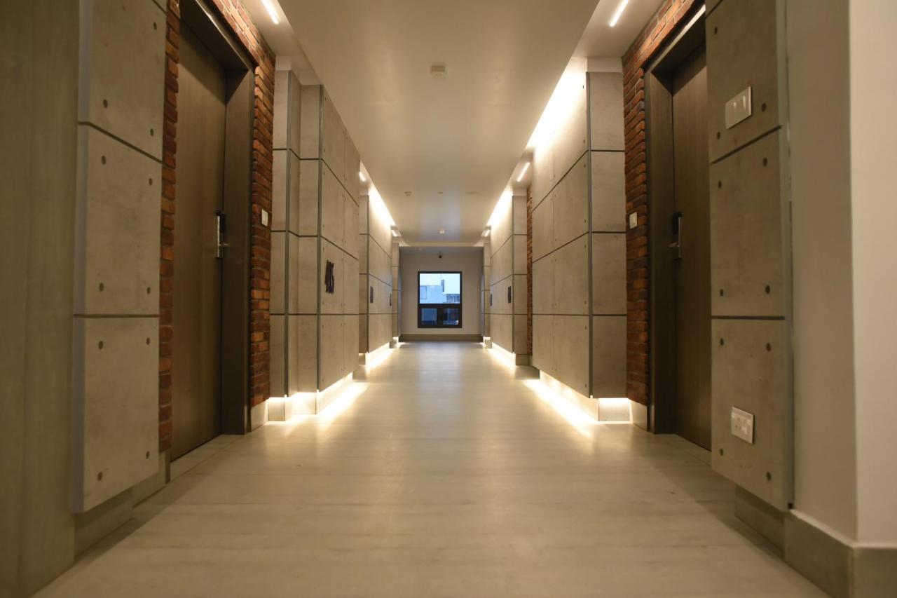 Rathna Residency - Near Us Consulate Otel Chennai Dış mekan fotoğraf