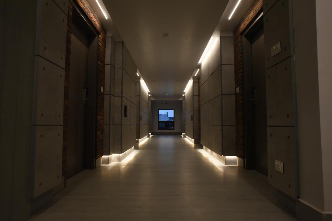 Rathna Residency - Near Us Consulate Otel Chennai Dış mekan fotoğraf