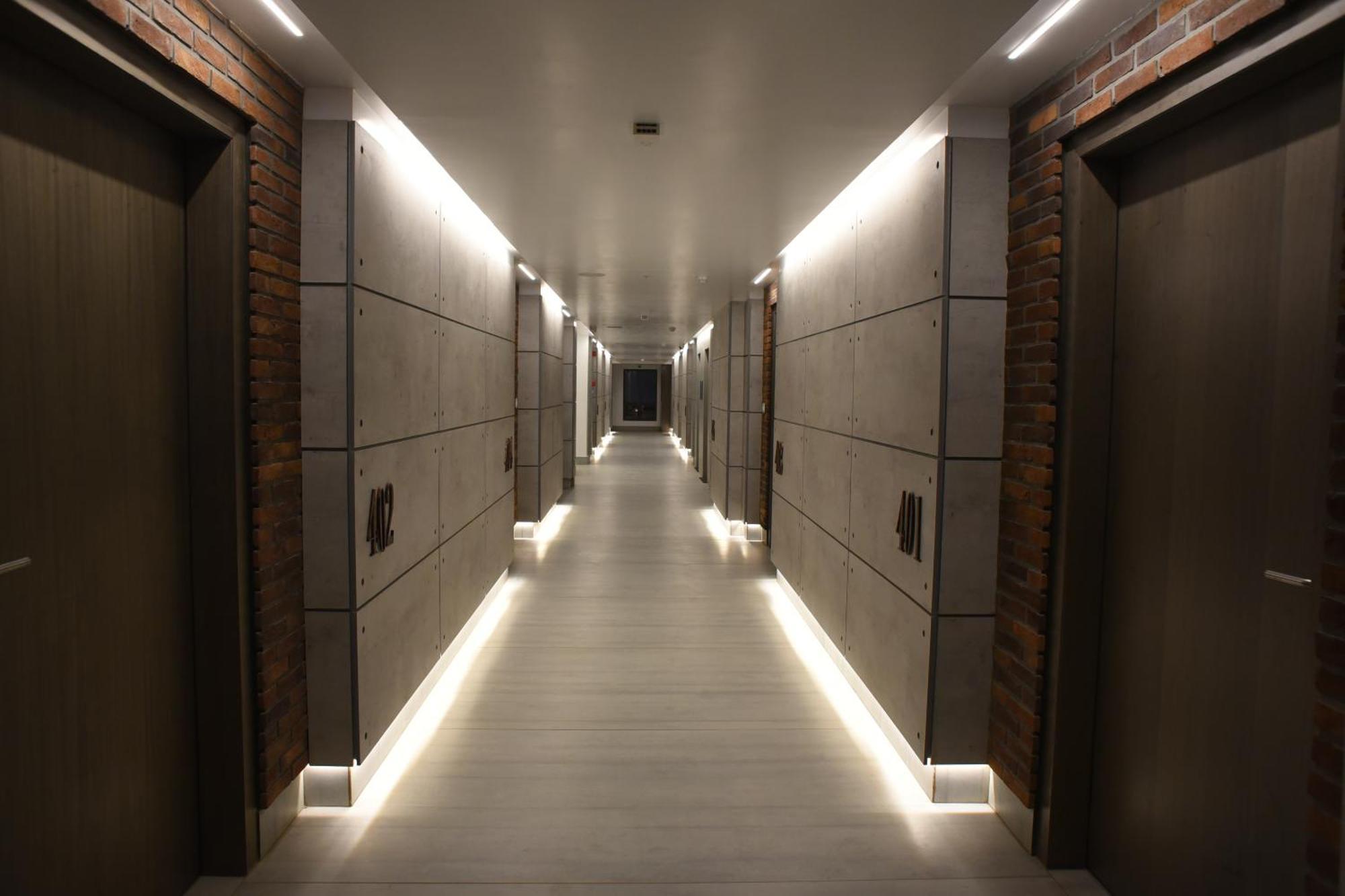 Rathna Residency - Near Us Consulate Otel Chennai Dış mekan fotoğraf